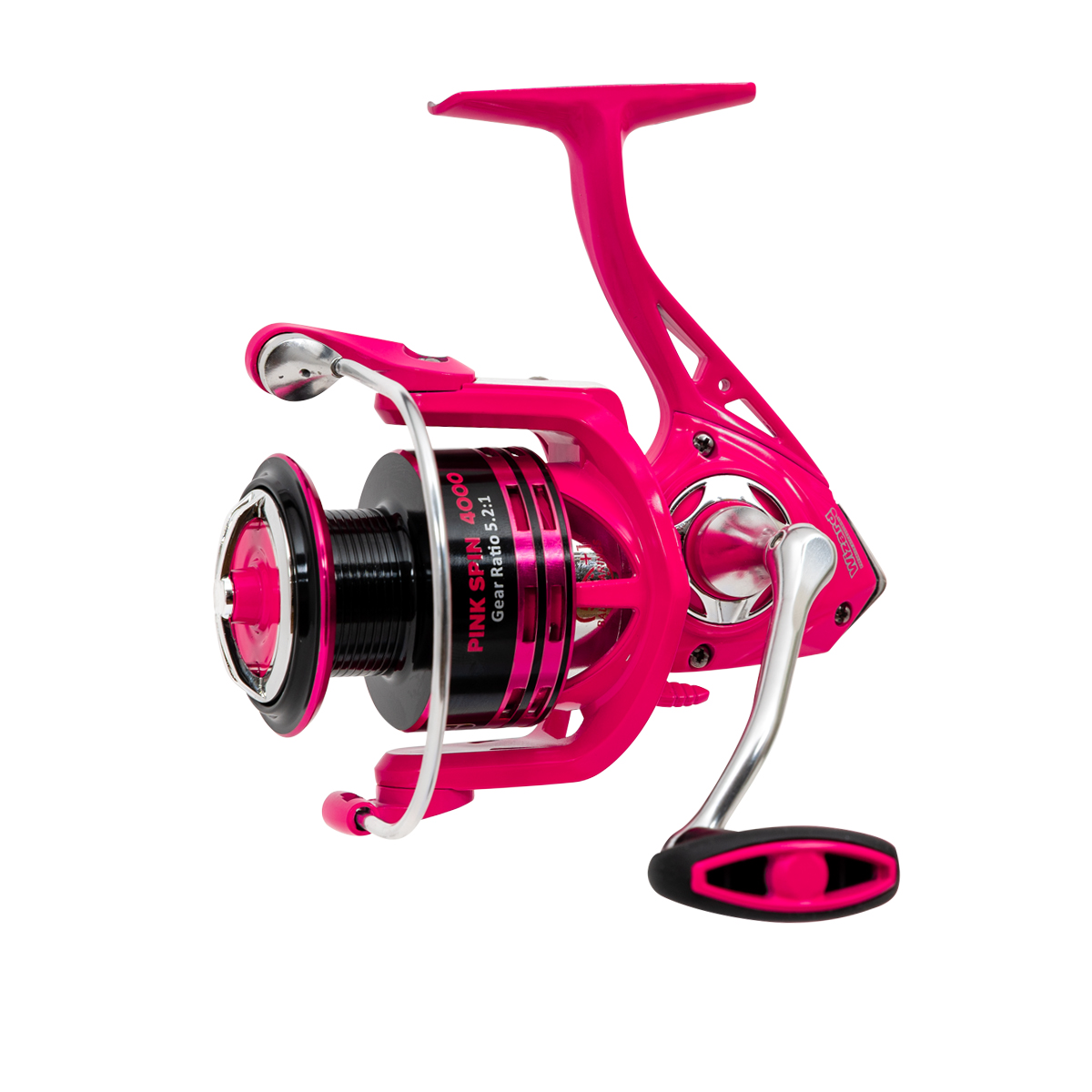 WIZARD PINK SPIN 4000